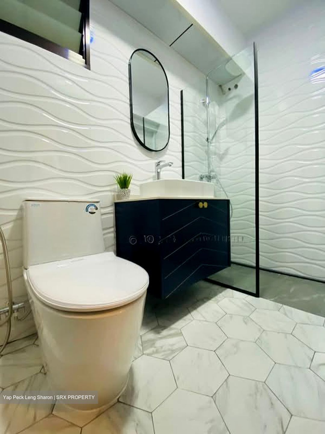Blk 219C Linear Green @ Bedok (Bedok), HDB 5 Rooms #557371491